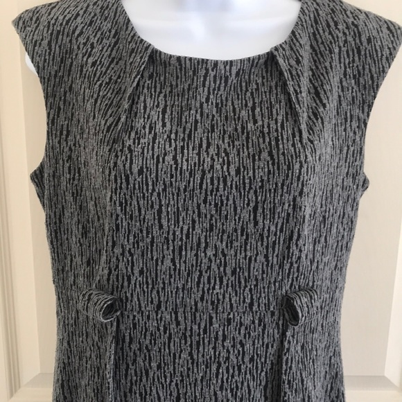 Great business dress size 10 NO BELT - Picture 2 of 3